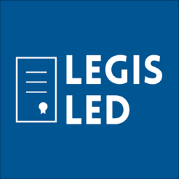 Legisled Logo